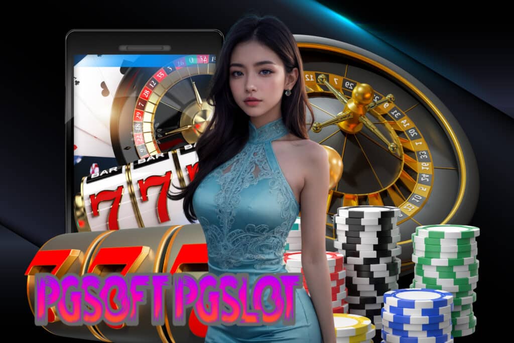 pgsoft-games