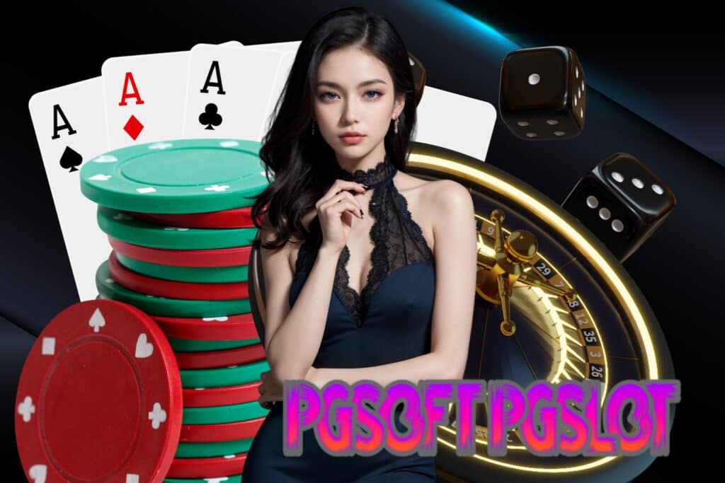 pgsoft pgslot