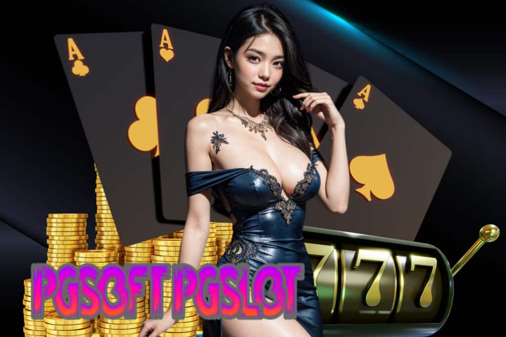 pgsoft pgslot in