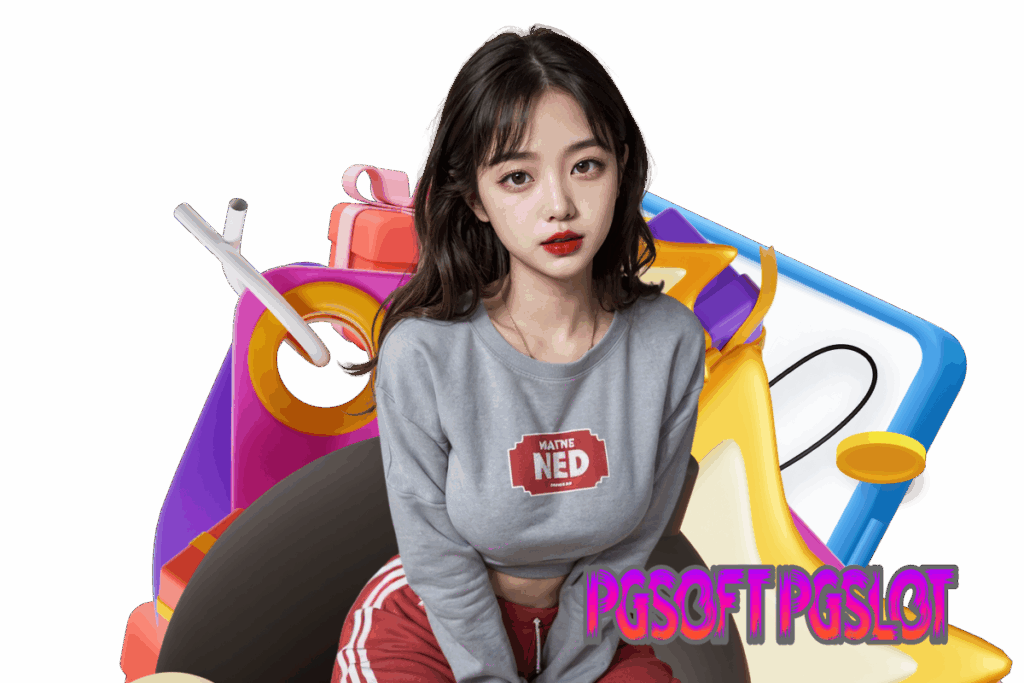 pgsoft pgslot ทางเข้า